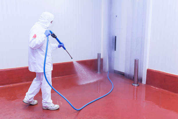 Best Oil Spill Cleanup  in Decatur, GA