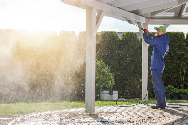 Best Gas Station Cleaning  in Decatur, GA