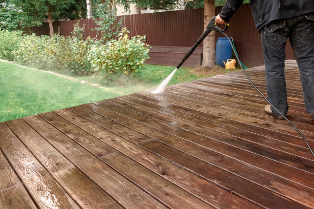 Best Parking Lot and Garage Cleaning  in Decatur, GA