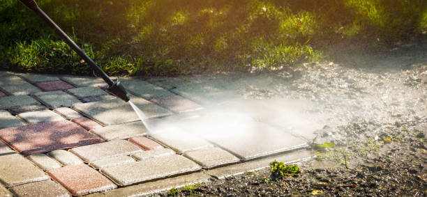 Best Factory Floor Cleaning  in Decatur, GA