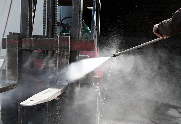 Decatur, GA  Pressure Washing Services Company