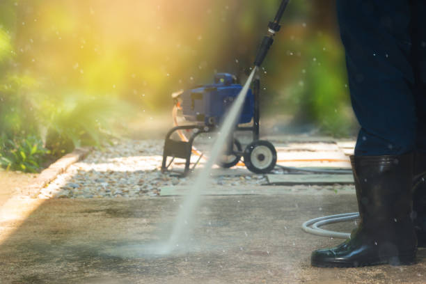 Best Driveway Pressure Washing  in Decatur, GA